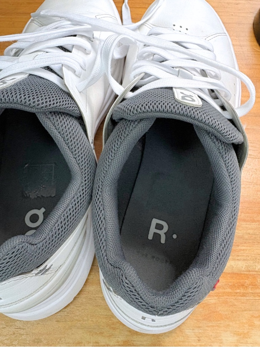 On Running The Roger Advantage Men’s Shoe - Picture 9 of 16